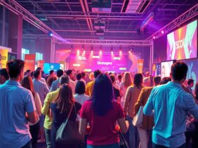Maximize Brand Activation Through Events Don’t Just Focus on the Crowd, Ensure Strategic Impact