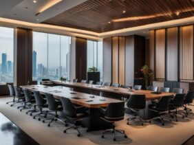 corporate event venues