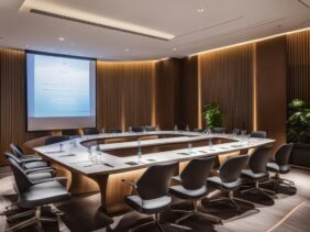 venue meeting jakarta