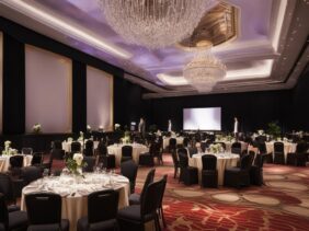 jenis corporate event