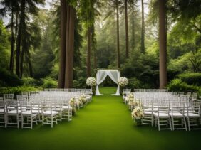 things to consider when choosing a wedding venue