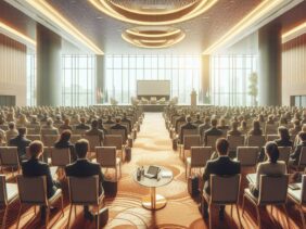 Multifunction Hall