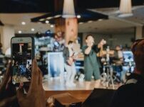 Private Party Venue Jakarta