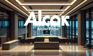 event solution, alcor prime, goodworks