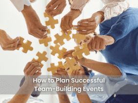 Team-Building Events