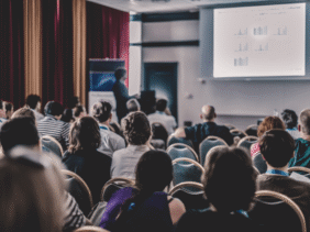 Organizing a Successful Business Conference