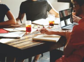 corporate event checklist