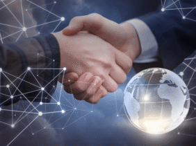 networking events with Alcor Prime