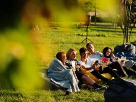 6 Types of Internal Events Proven to Increase Employee Loyalty and Productivity