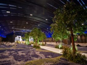 How to choose a conference venue