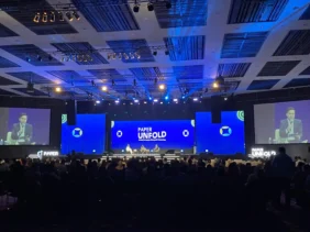 PAPER.ID 2025 di The Kasablanka Hall
