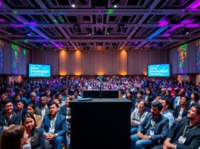 Importance of Keynote Speakers