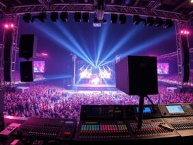 Quality Sound Systems for Events