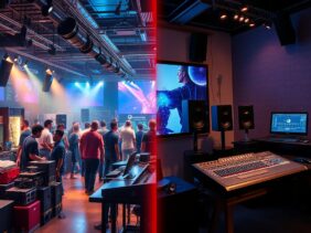 Rental vs Purchase Sound Systems