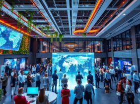 Future Trends in Conferences