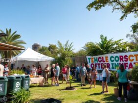 Sustainable Event Production