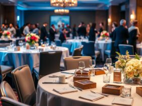 Table Setup in Networking