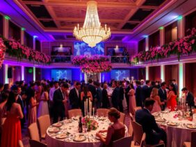 Kasablanka Hall Experiences