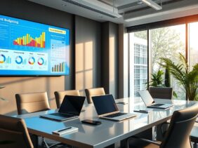 Corporate Event Budgeting