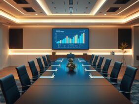 What is a Corporate Event?
