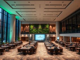 Corporate Event Venues