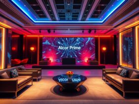 Corporate Event Themes and Ideas