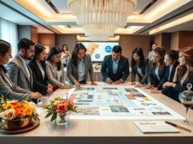 Corporate Event Planning Guide