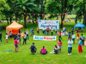 Team Building Events