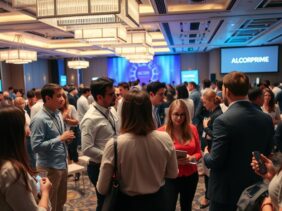 Benefits of Corporate Events