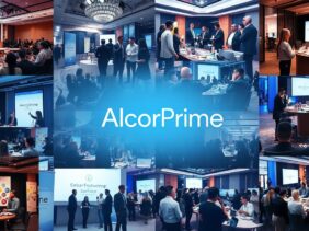 Types of Corporate Events