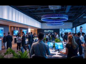 Corporate Event Trends