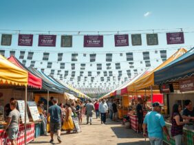 Vendor Management for Events