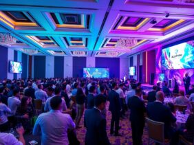 Marketing for Corporate Events