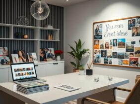 Corporate Event Planner