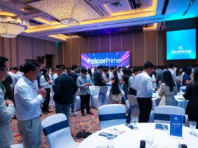 corporate event organizer jakarta
