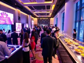 corporate event management jakarta