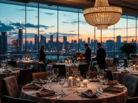 corporate event management