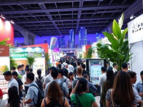 Vendor Event Perusahaan