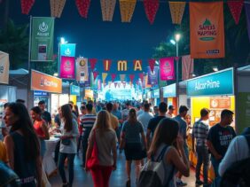 Event Marketing