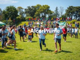Acara Team Building