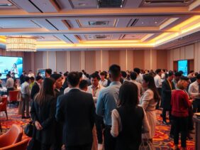 Acara Internal Perusahaan
