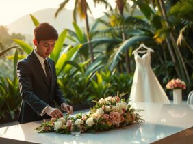 wedding planner indonesia