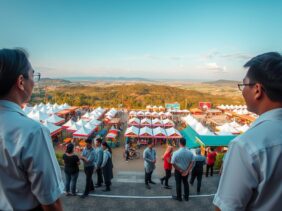 outdoor event organizer indonesia
