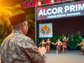 ceremony organizer indonesia