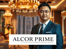event planner for hire indonesia