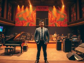 concert organizer indonesia