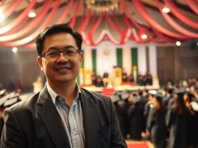 graduation event organizer indonesia