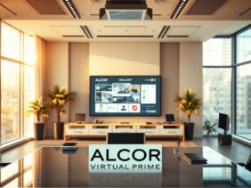 virtual event organizer indonesia