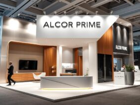 trade show organizer indonesia