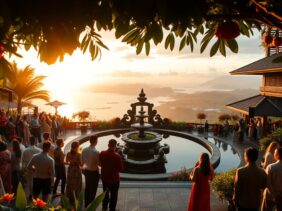 holiday event planner indonesia